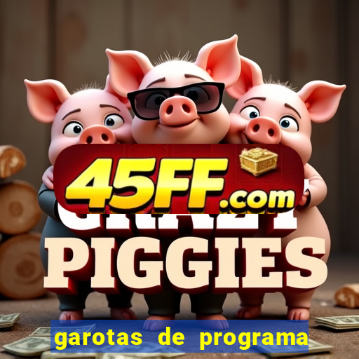 garotas de programa em saj